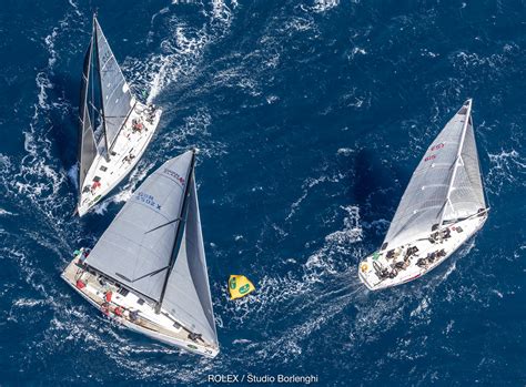 capri rolex cup 2018|Rolex Capri Sailing Week sets sail tomorrow with giant maxi .